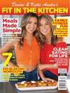 Denise and Katie Austin's Fit in the Kitchen